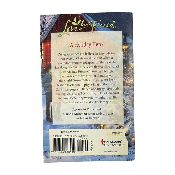 Janet Tronstad Bundle (5 Books) Paperback - Picture 9 of 15